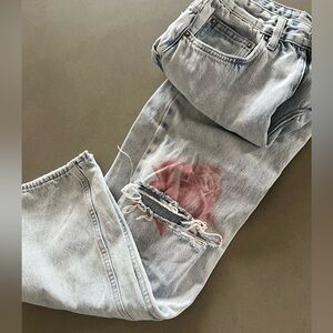 Ksubi jeans